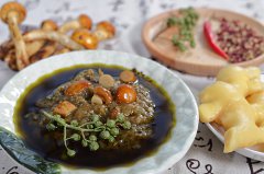 夏天涼皮調(diào)味料你會做嗎？怎么做才美味？